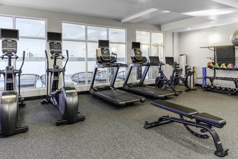 Hilton Garden Inn Freeport Downtown Me 30/62