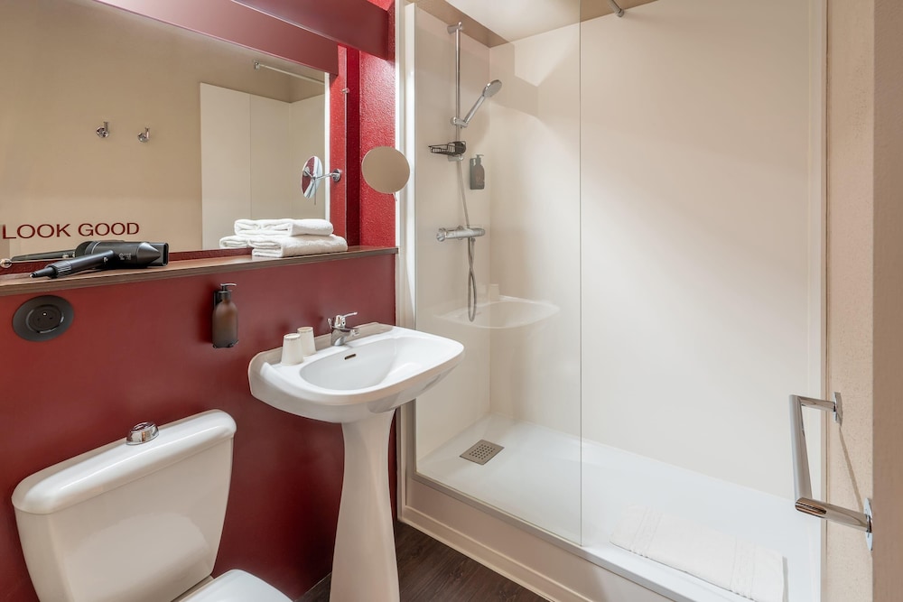 Best Western Hotel du Phare 41/44