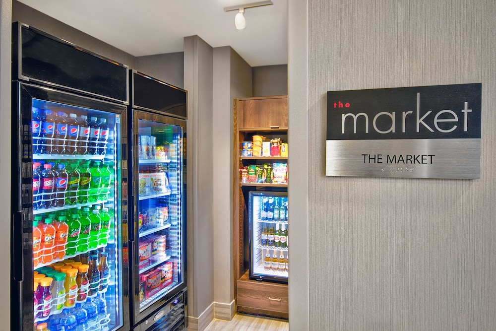 Residence Inn by Marriott Reading 5/39