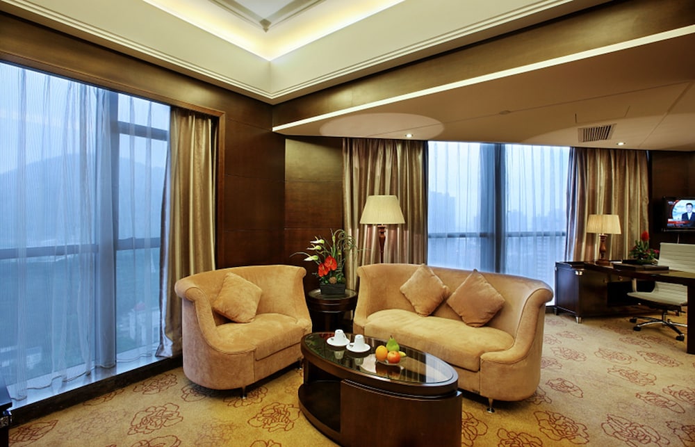 Home Fond Hotel Nanshan 31/50