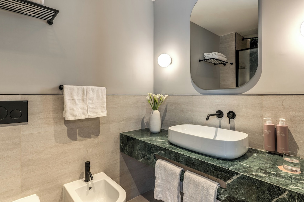 Hotel Santa Maria Maggiore 42/50