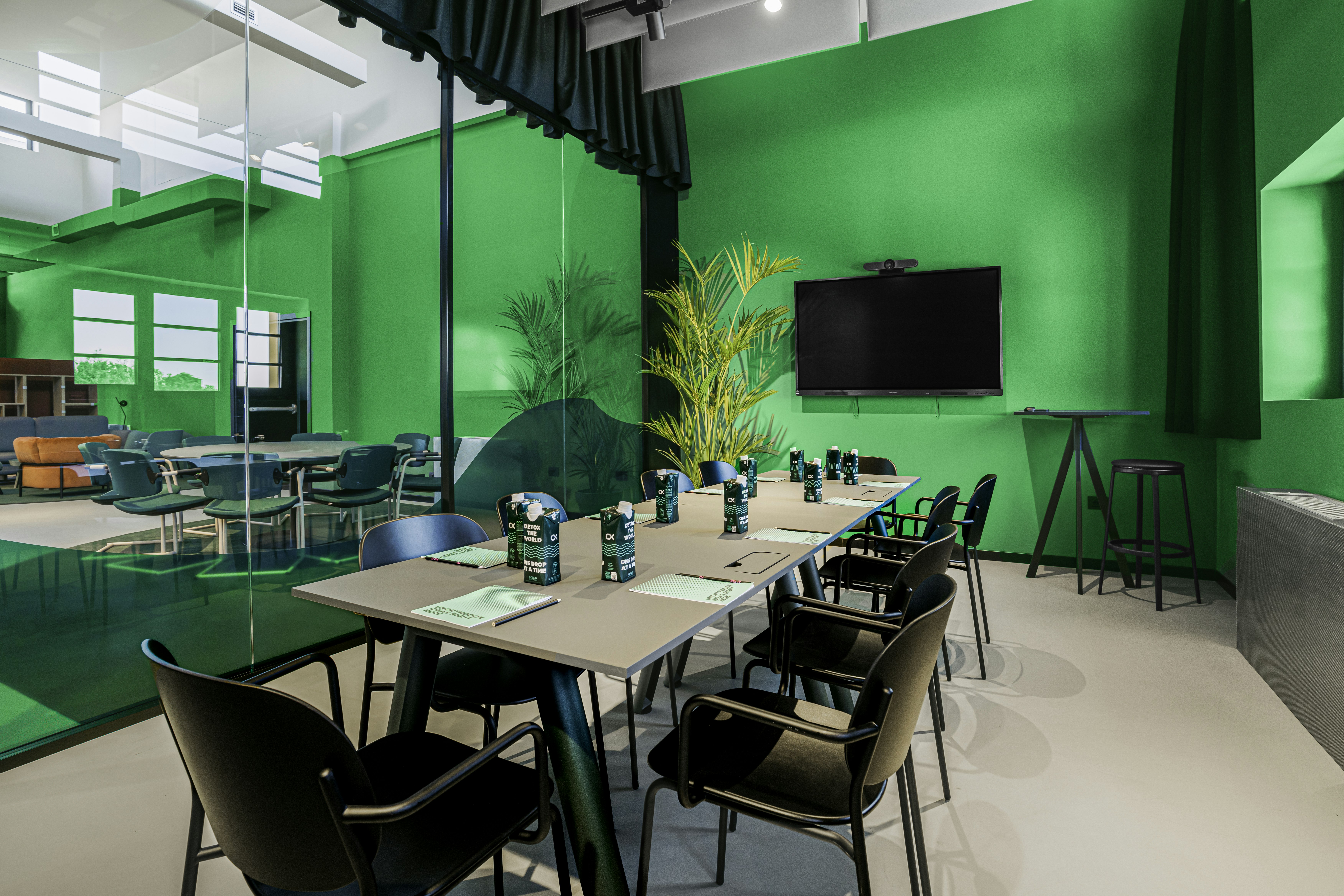 CX Milan Bicocca 17/18