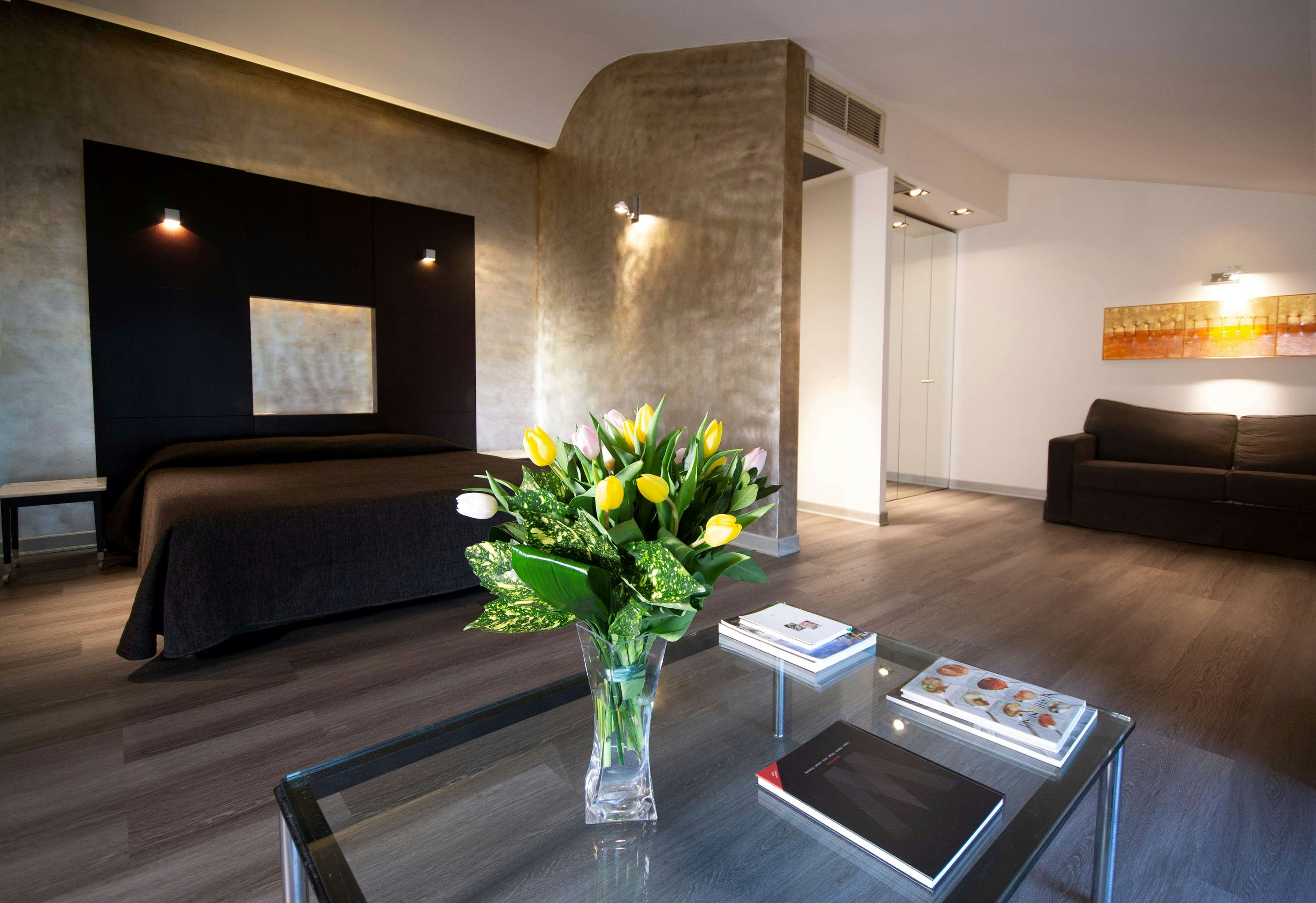 Dellearti Design Hotel 22/29