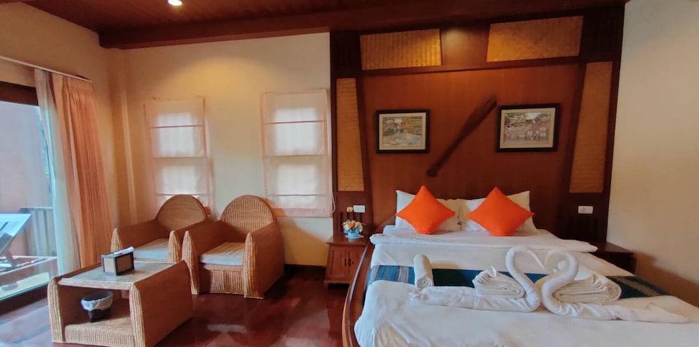 Andamanee Boutique Resort Aonang Krabi 6/50