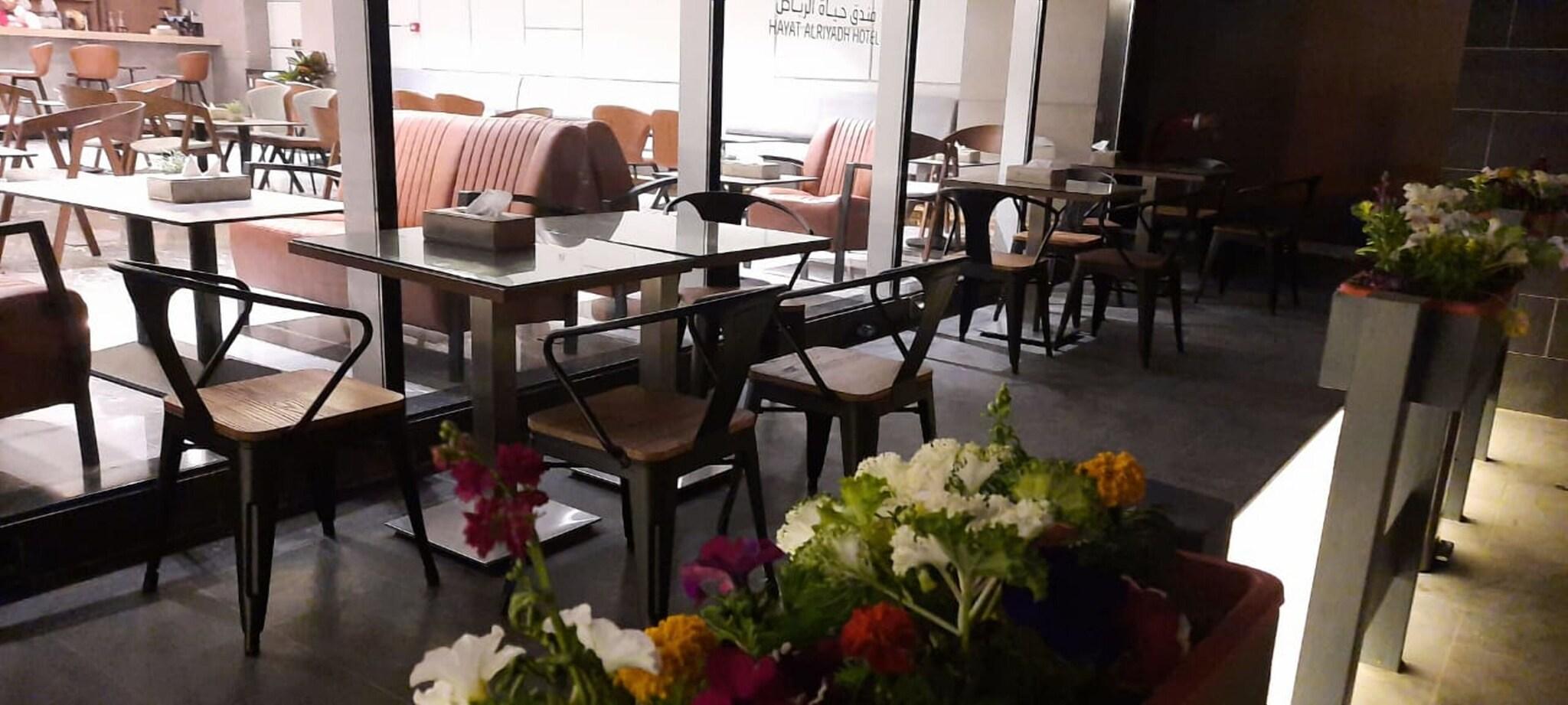فندق حياة الرياض(Hayat Al Riyadh Dabab Hotel) 39/50