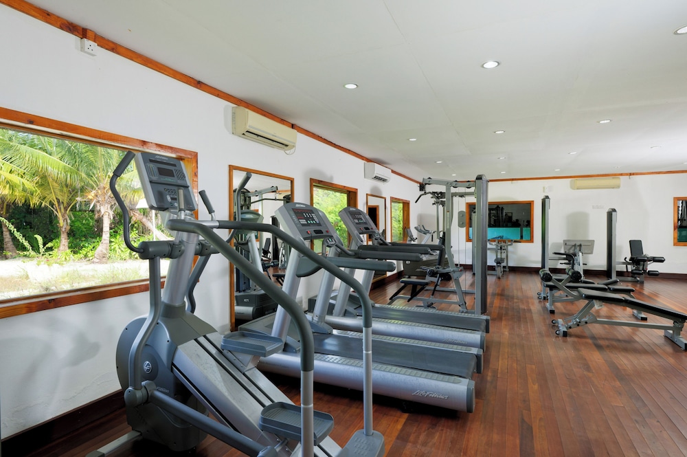 Canareef Resort Maldives 36/65
