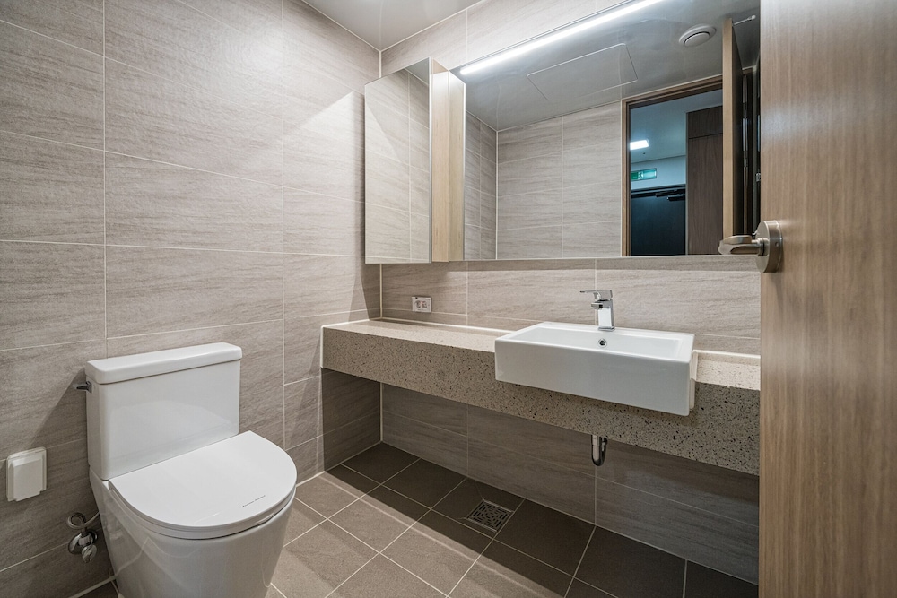 Sokcho I Park Suite Hotel and Resort 46/46