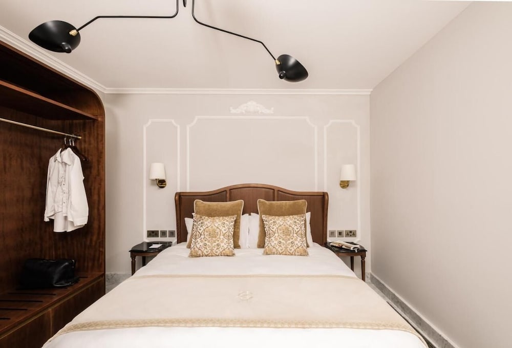 The Gomerino Hotel 8/34
