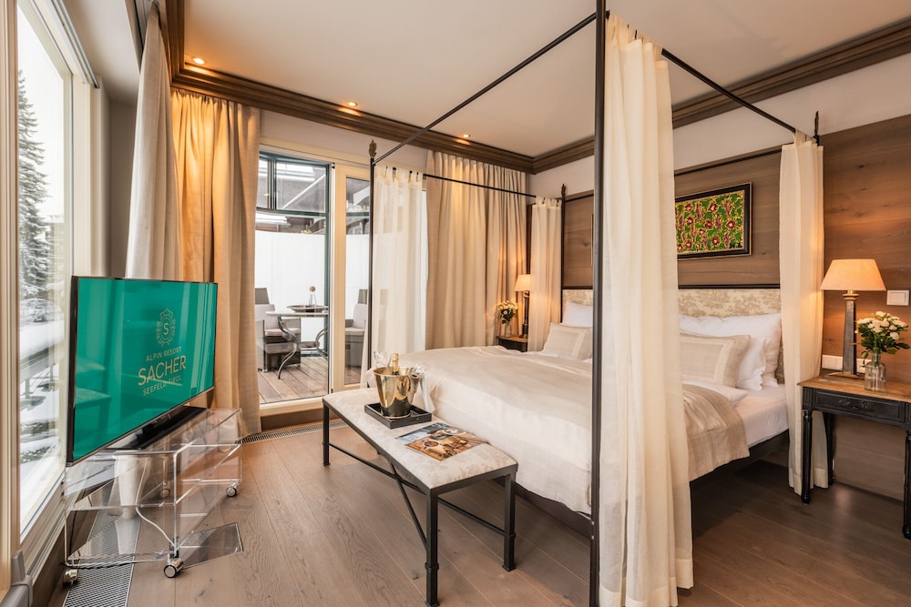 Alpin Resort Sacher 24/78