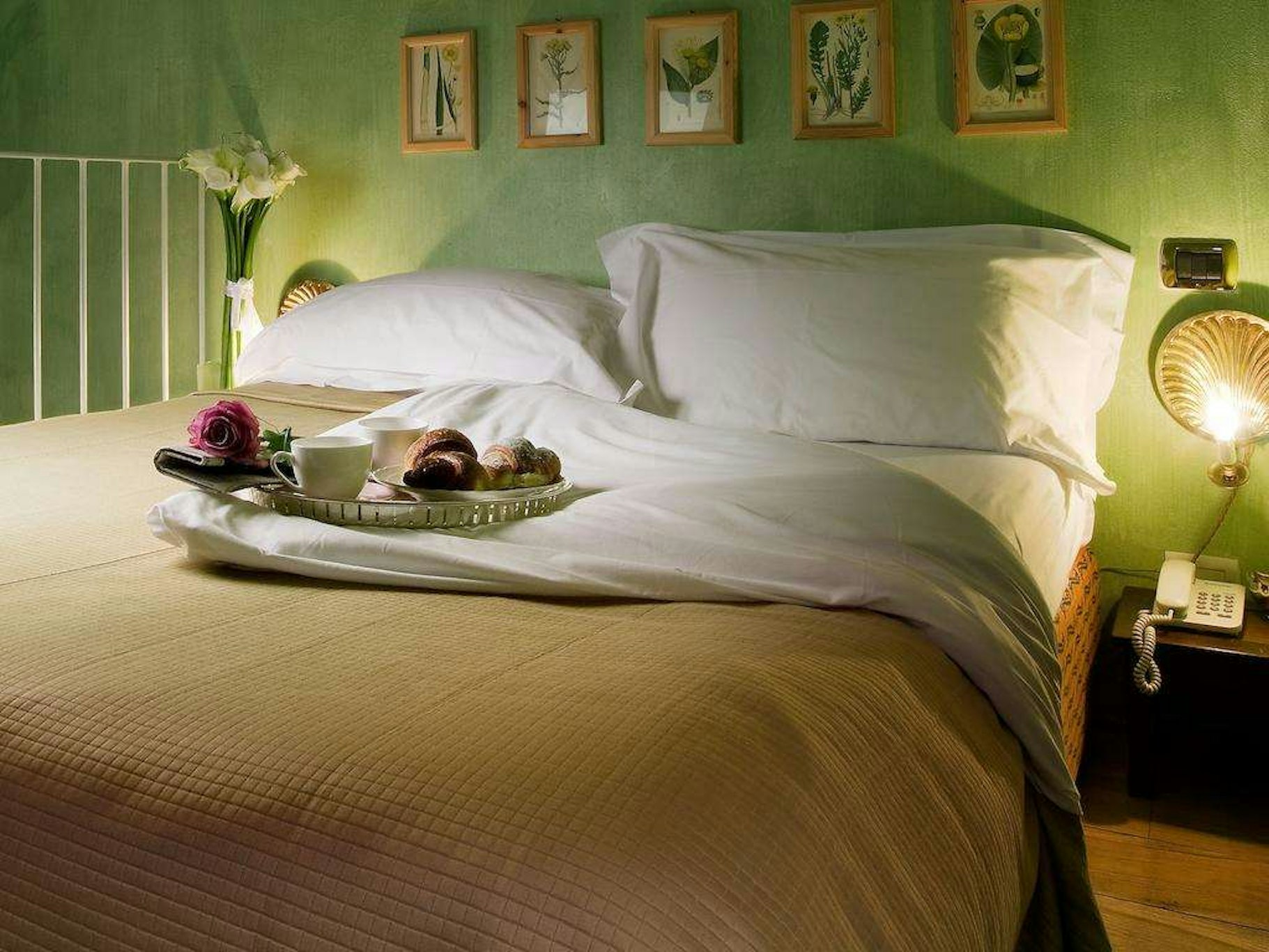 Graziella Patio Hotel 21/63