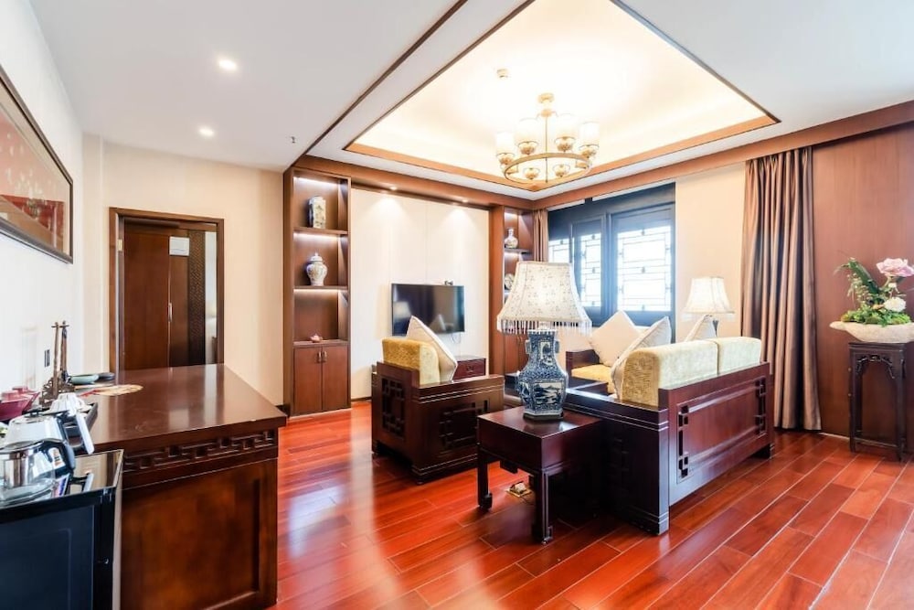 Chengdu Buddhazen Hotel 32/50