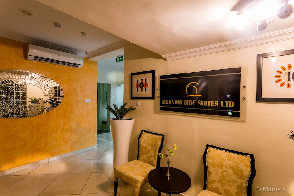 Morning Side Suites Etim Inyang 5/37