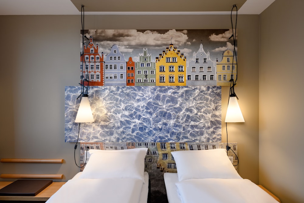 Ibis Landshut City 21/64