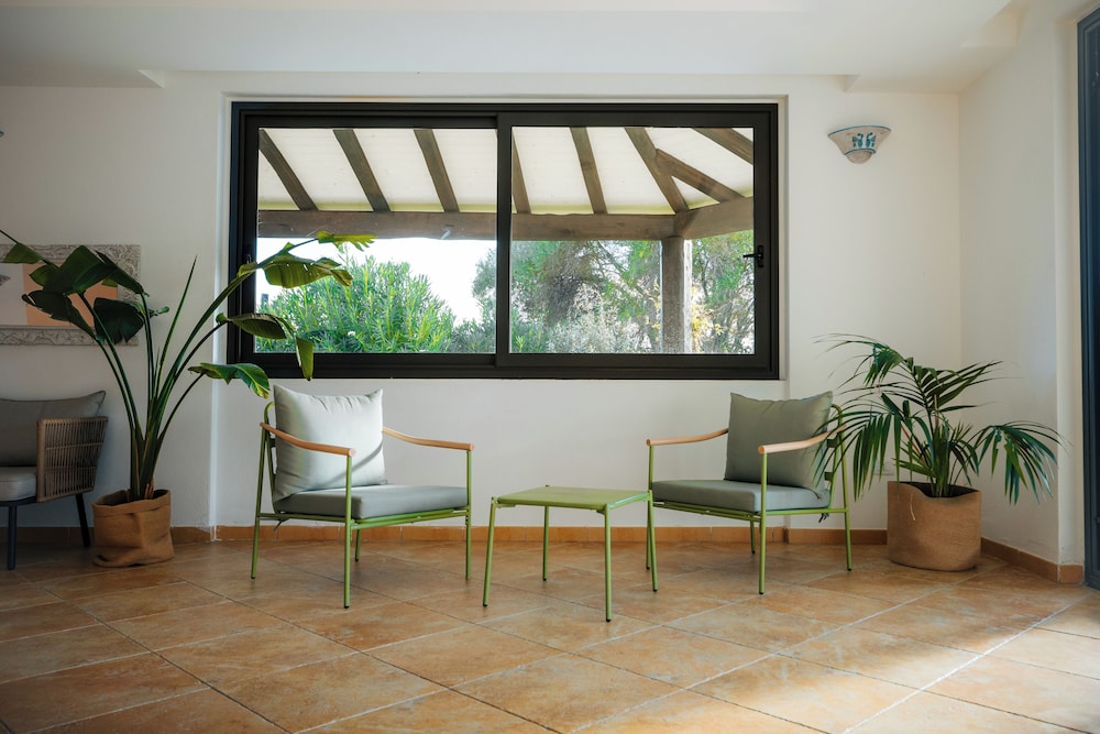 La Smeraldina Resort 40/58