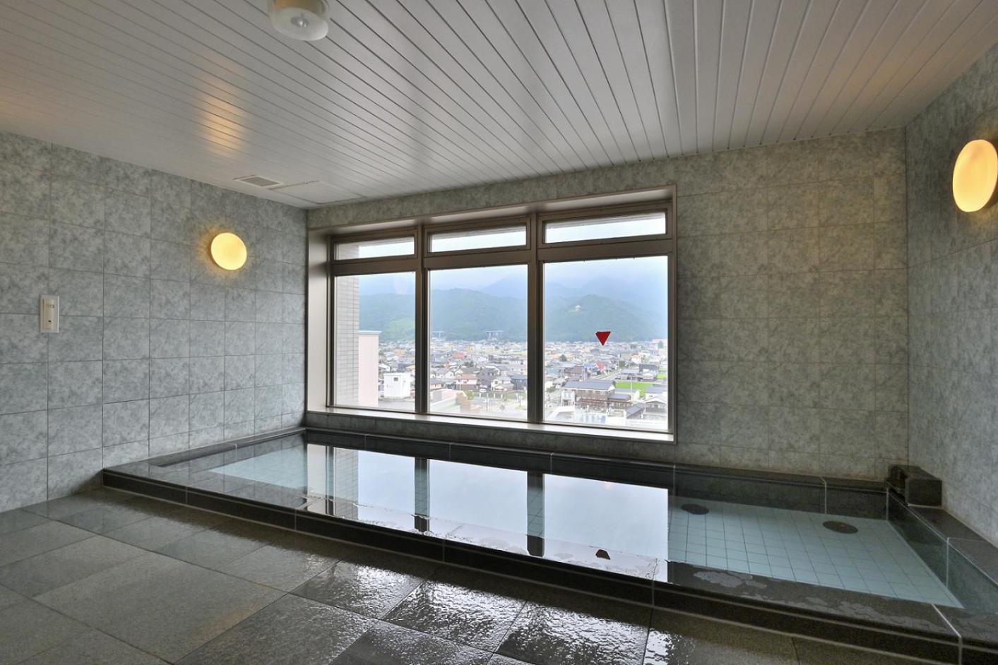 Saijo Urban Hotel 37/58