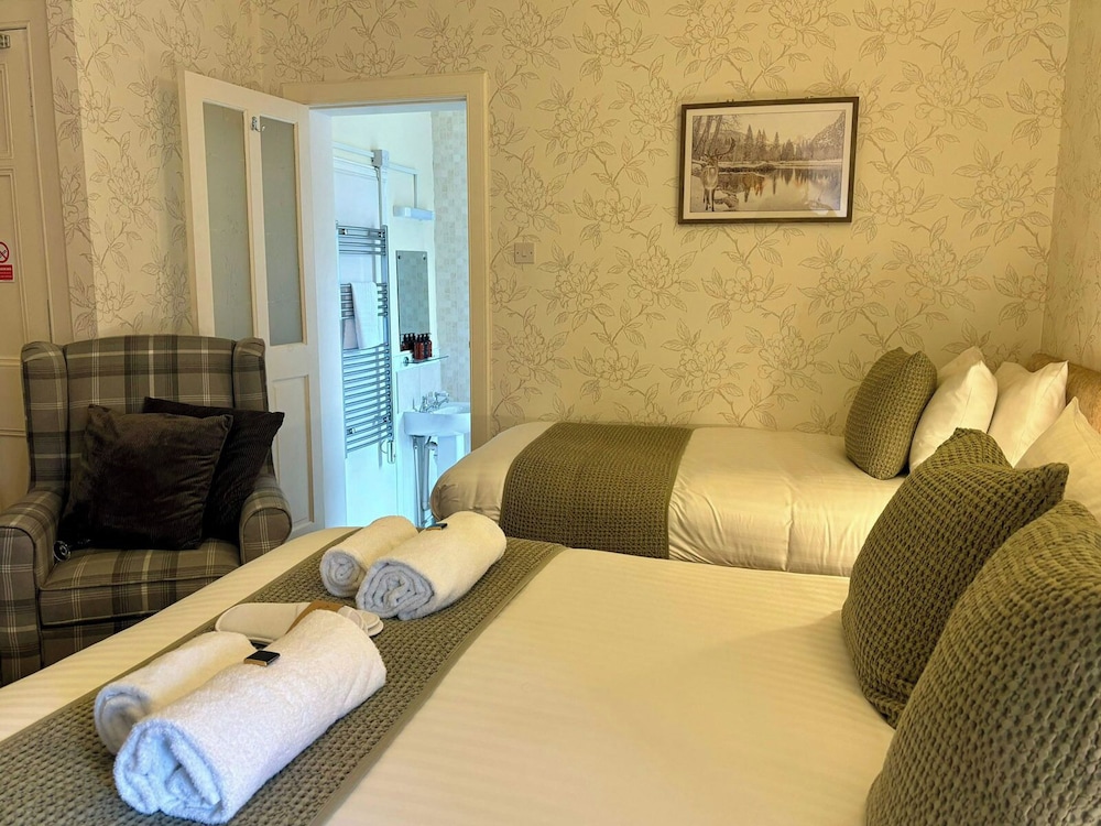 Carra Beag Guest House 24/50