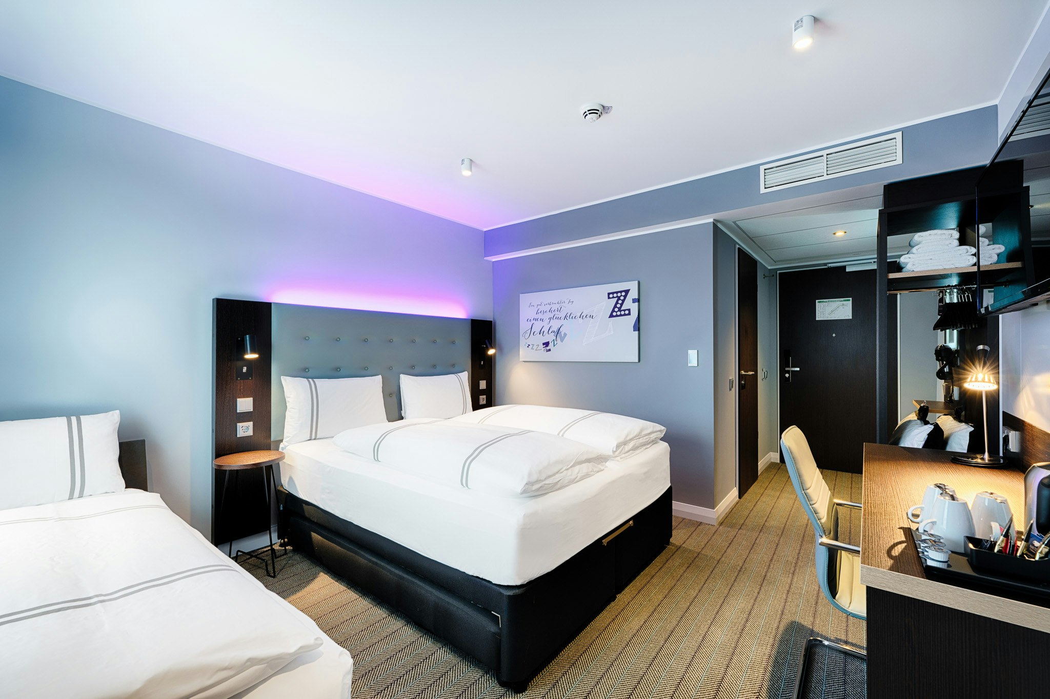 Premier Inn Lubeck City Centre 26/49