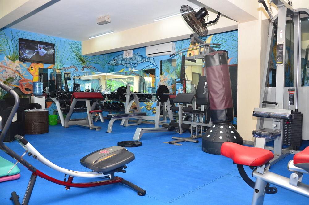 Lavanga Resort & Spa 18/26