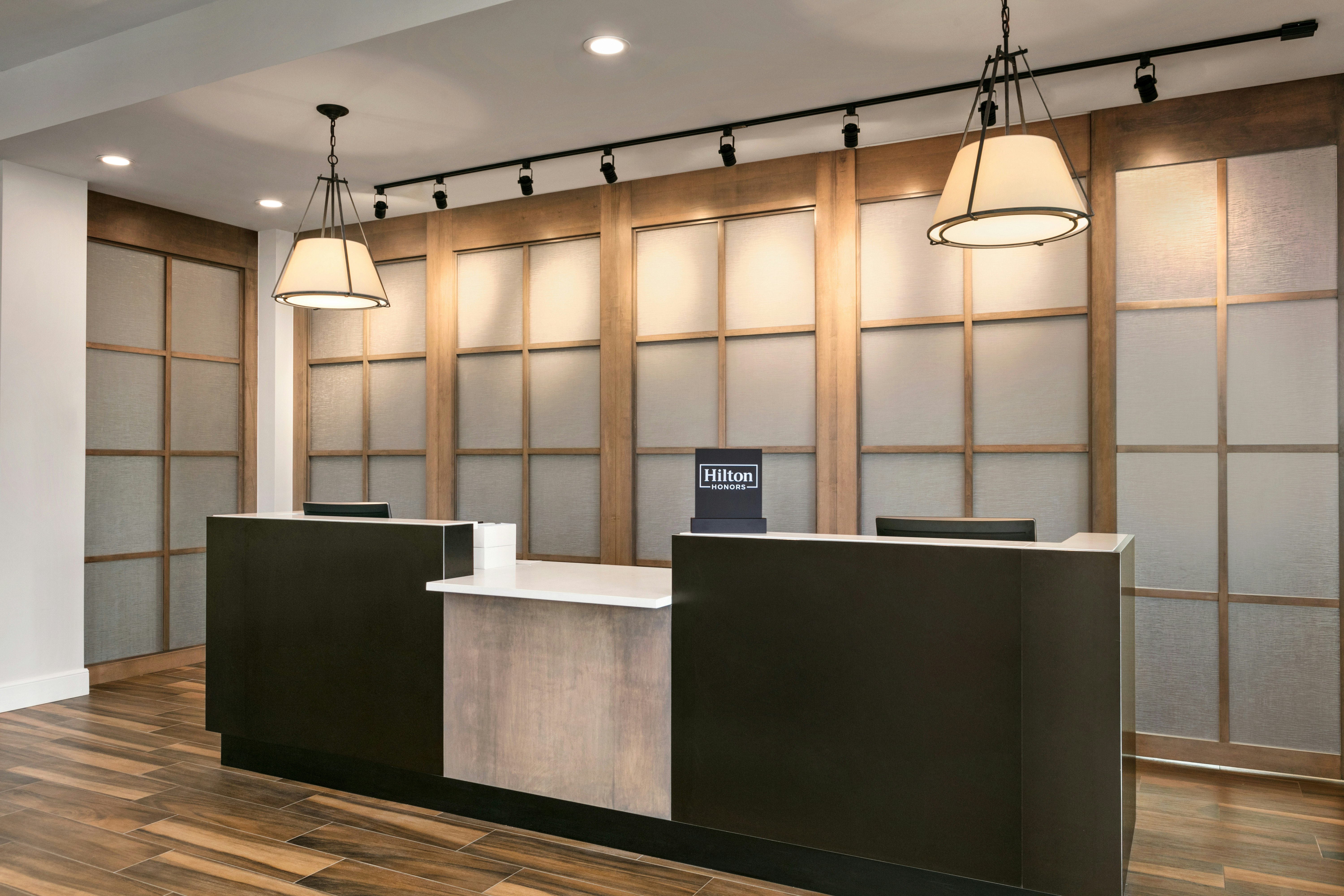 HOMEWOOD SUITES BY HILTON WORCESTER 3/14