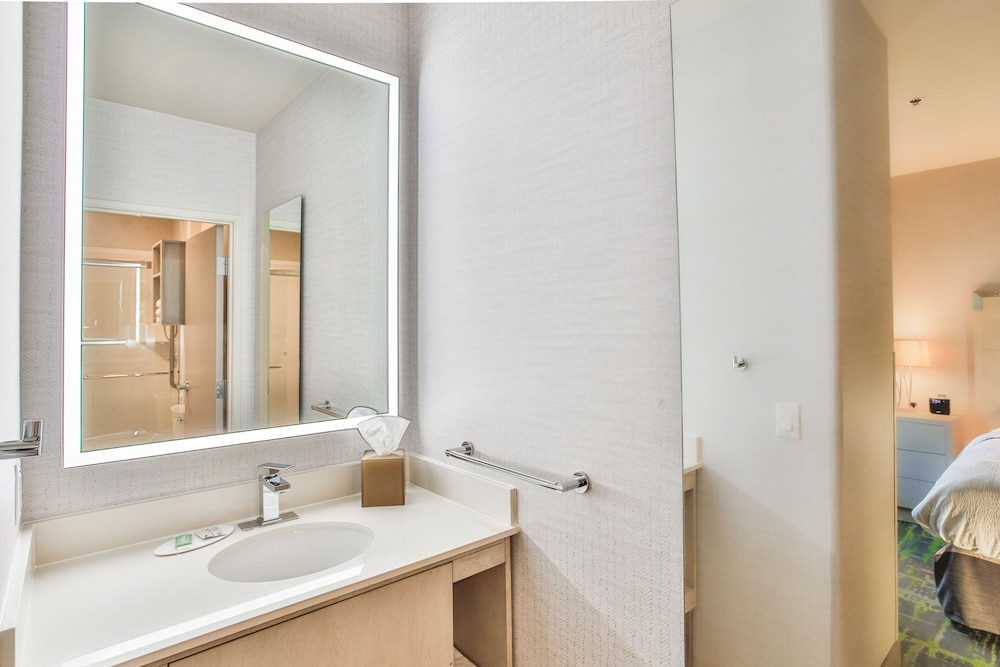 Springhill Suites Prescott 62/65