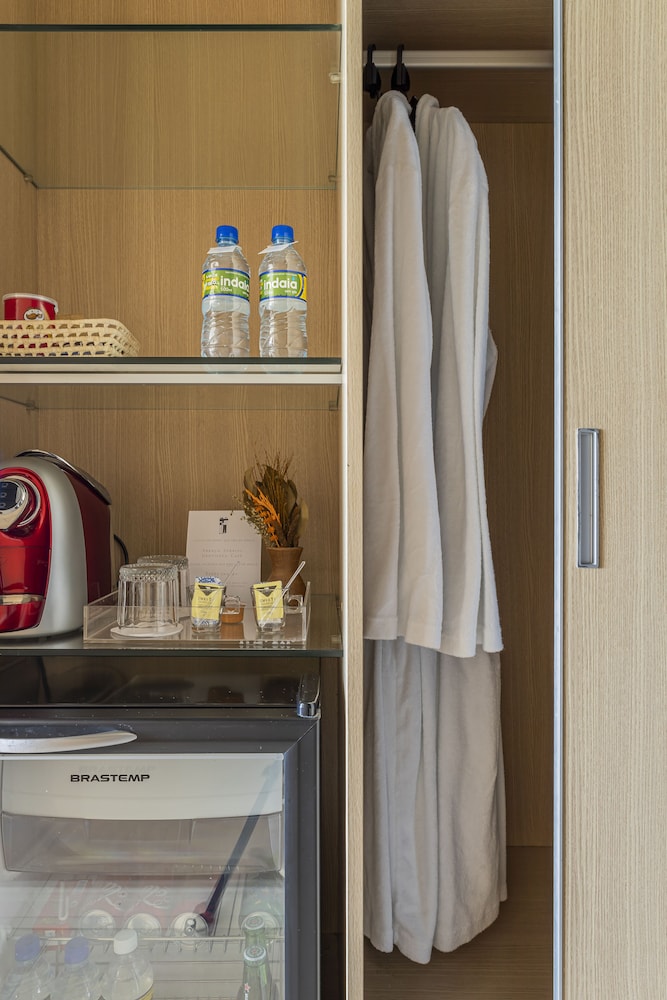 Plus, Superior, Double Bed, Sea Front، Gran Mareiro Hotel 5/5