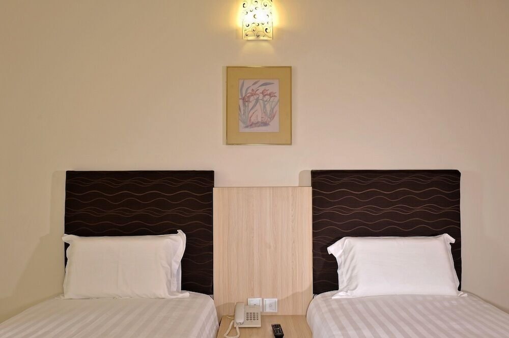 Geopark Hotel Kuah Langkawi 13/24