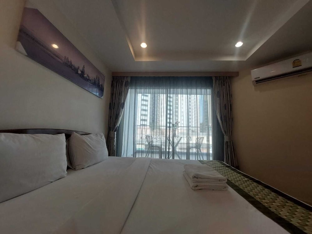 V Check Inn Sukhumvit 22 14/54