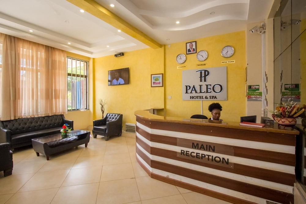 Paleo Hotel & Spa 8/50