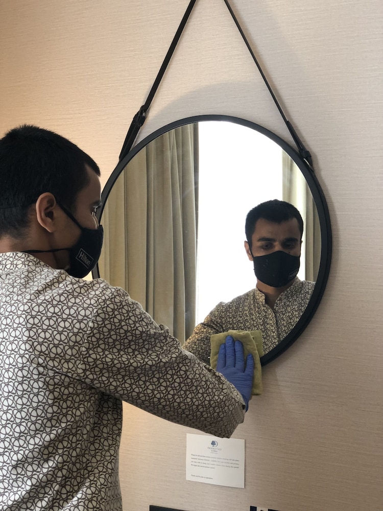 Doubletree By Hilton Jaipur Amer 28/80