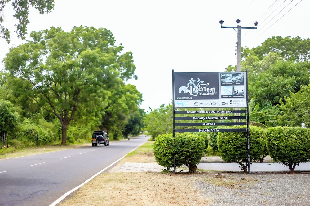 Le Green Udawalawe Resort 39/53