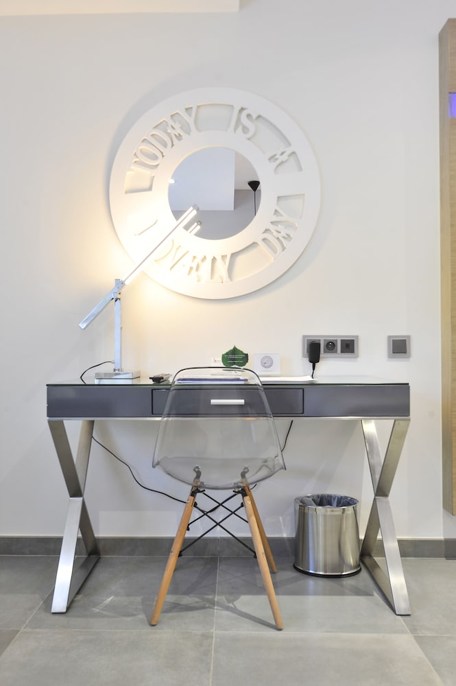 Le Spinaker Hotel Lodge And Spa 4/50