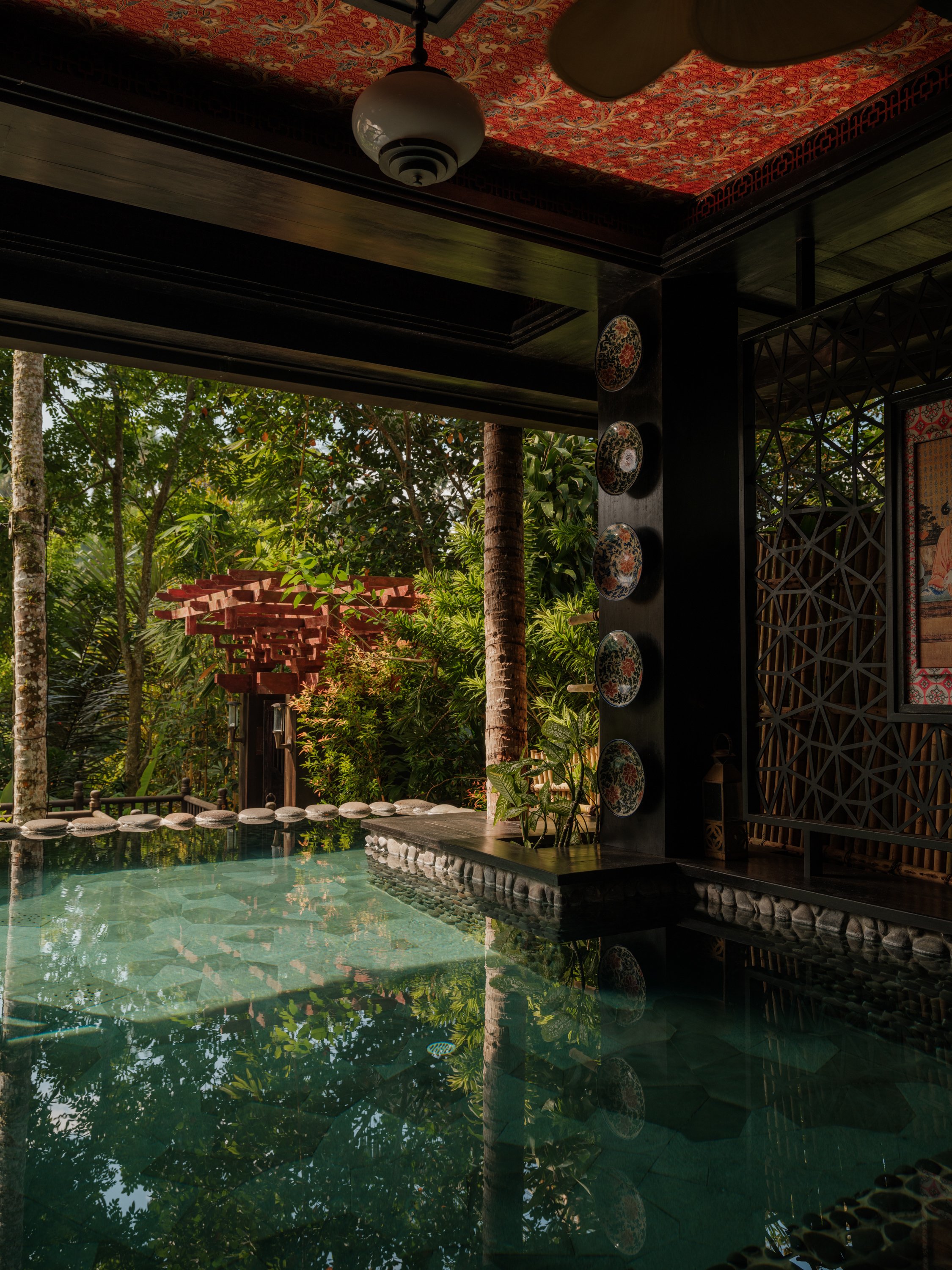 Capella Ubud Bali 10/43