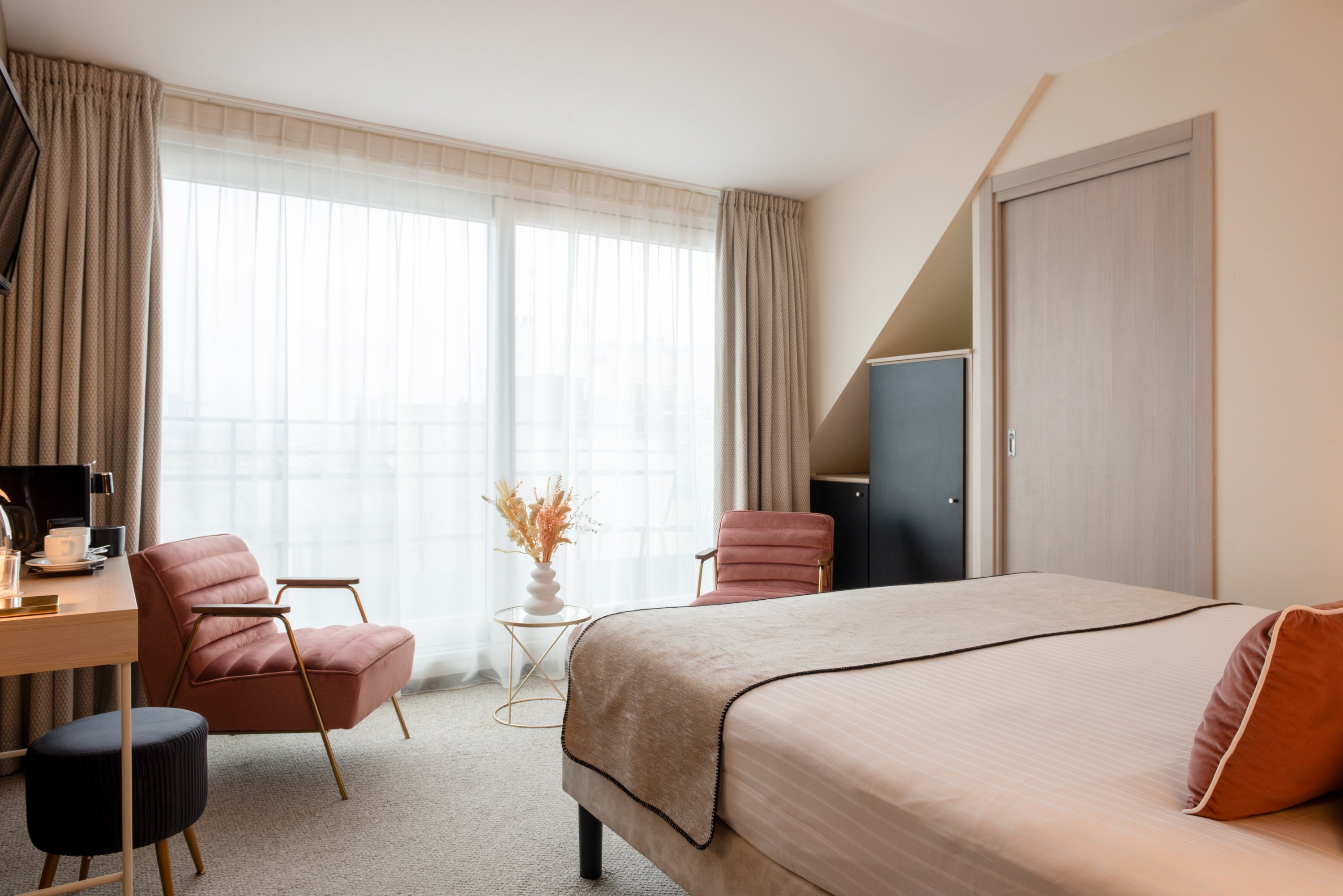 Hotel Helussi 31/74
