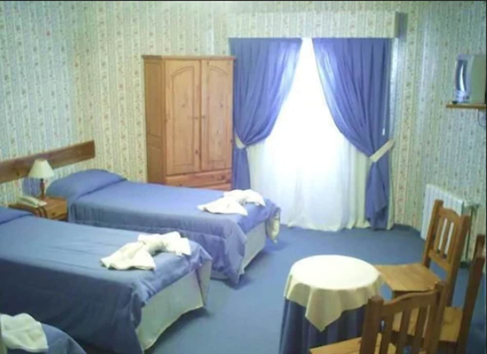 Kalenshen Calafate 10/74