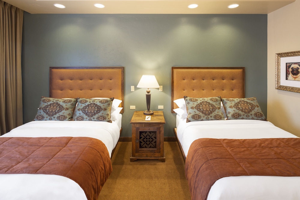 The Murieta Inn & Spa 14/50