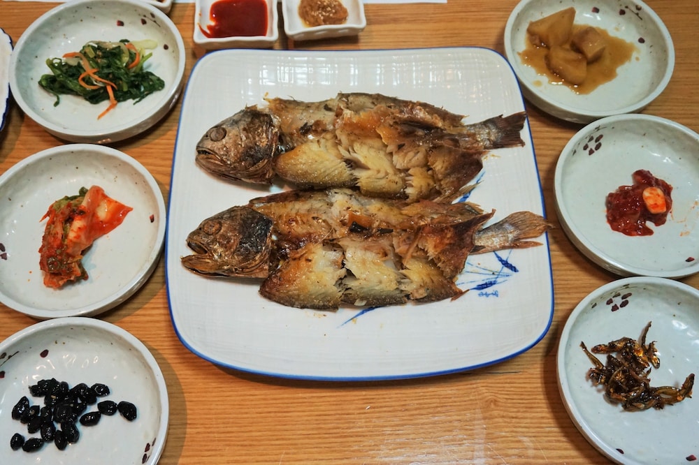 Empire Tourist Hotel 15/33