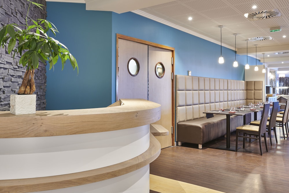 ibis Styles Biarritz Plage 5/48