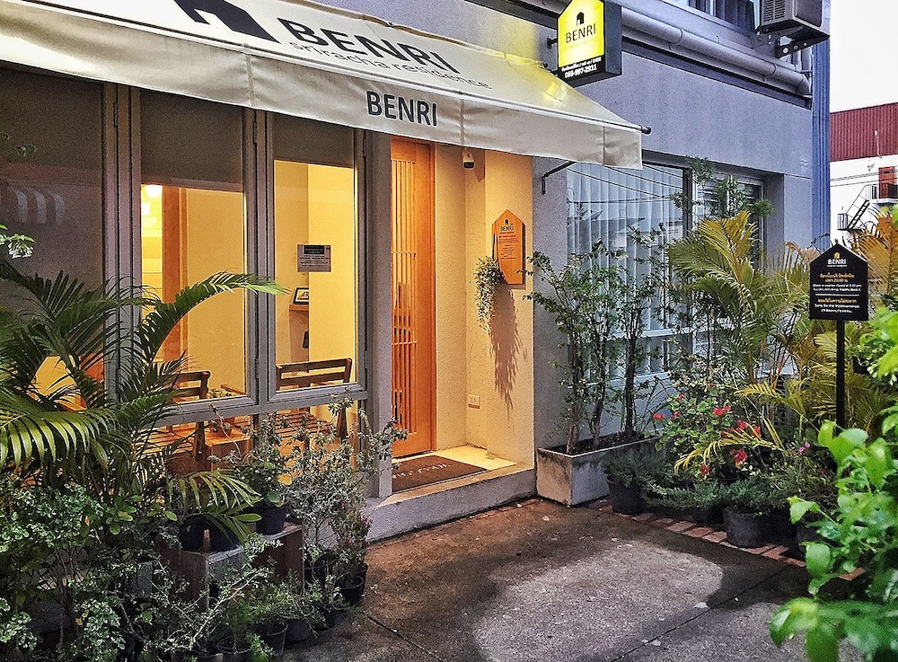 Benri Sriracha Residence 7/45