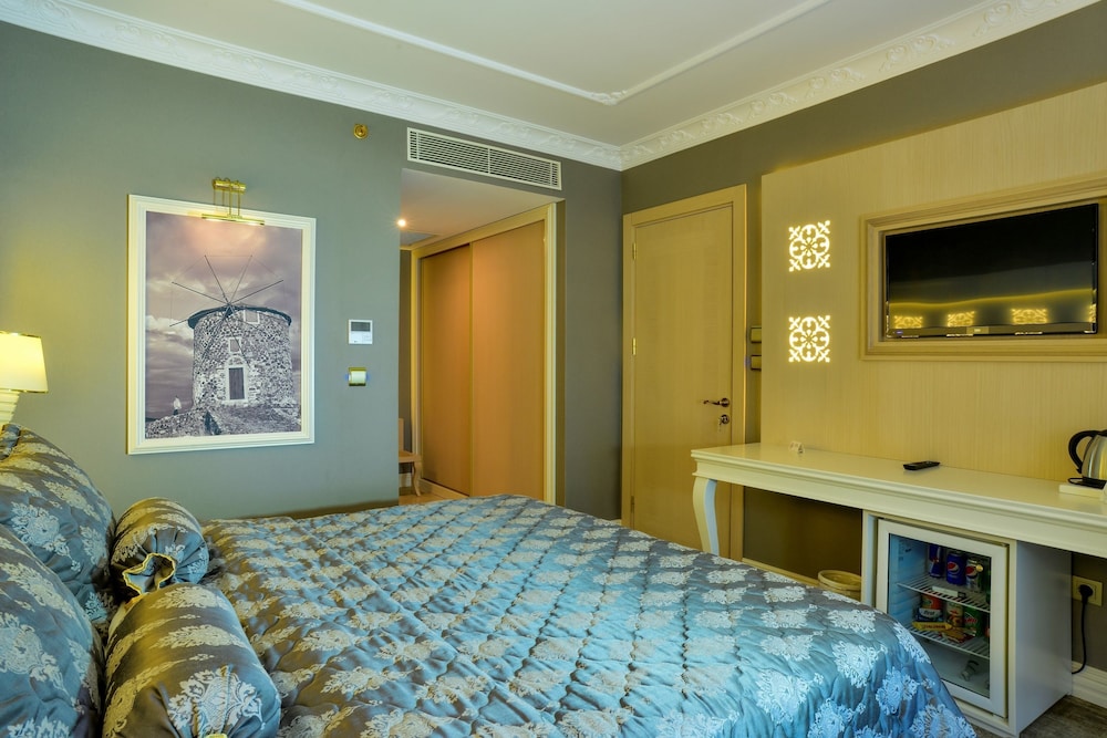Altintas Otel & Spa 6/50