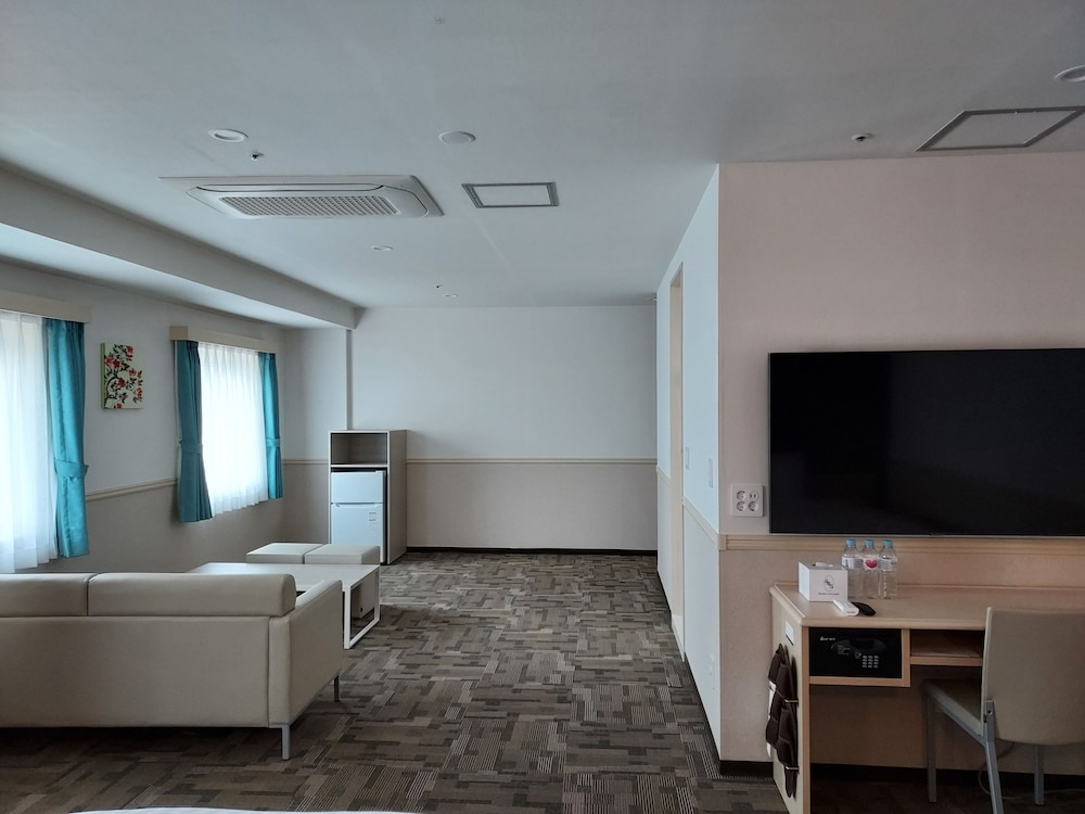 Toyoko Inn Changwon 27/31