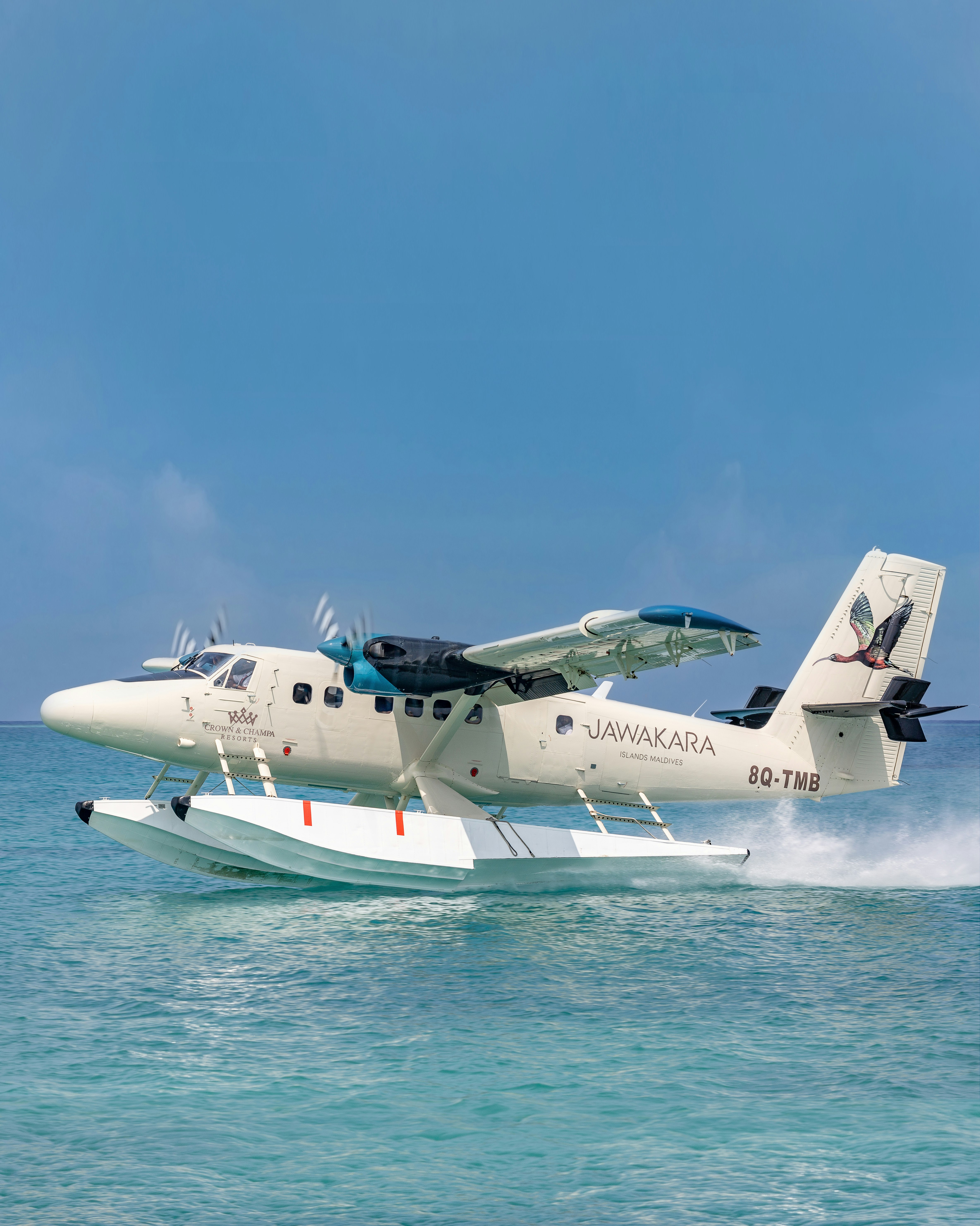 Jawakara Islands Maldives 62/78
