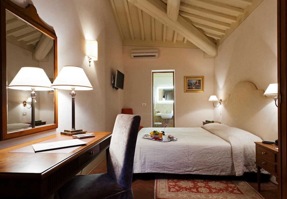 Hotel Palazzo San Niccolo 13/72