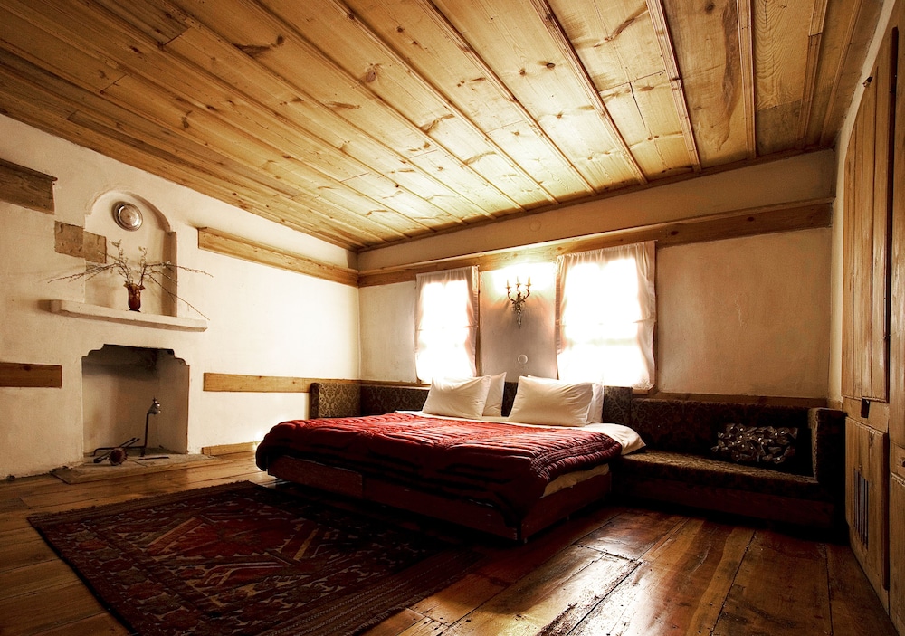 Gulevi Safranbolu Hotel 23/76