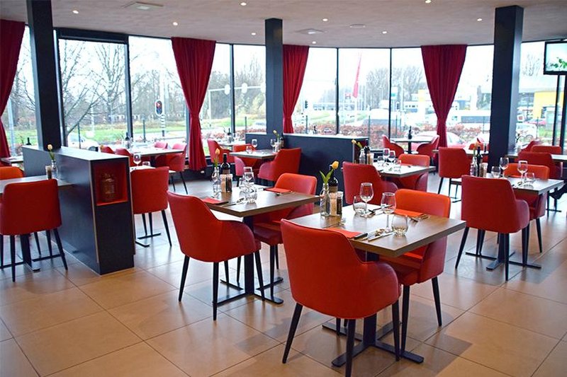 Bastion Hotel Rotterdam Zuid 12/20