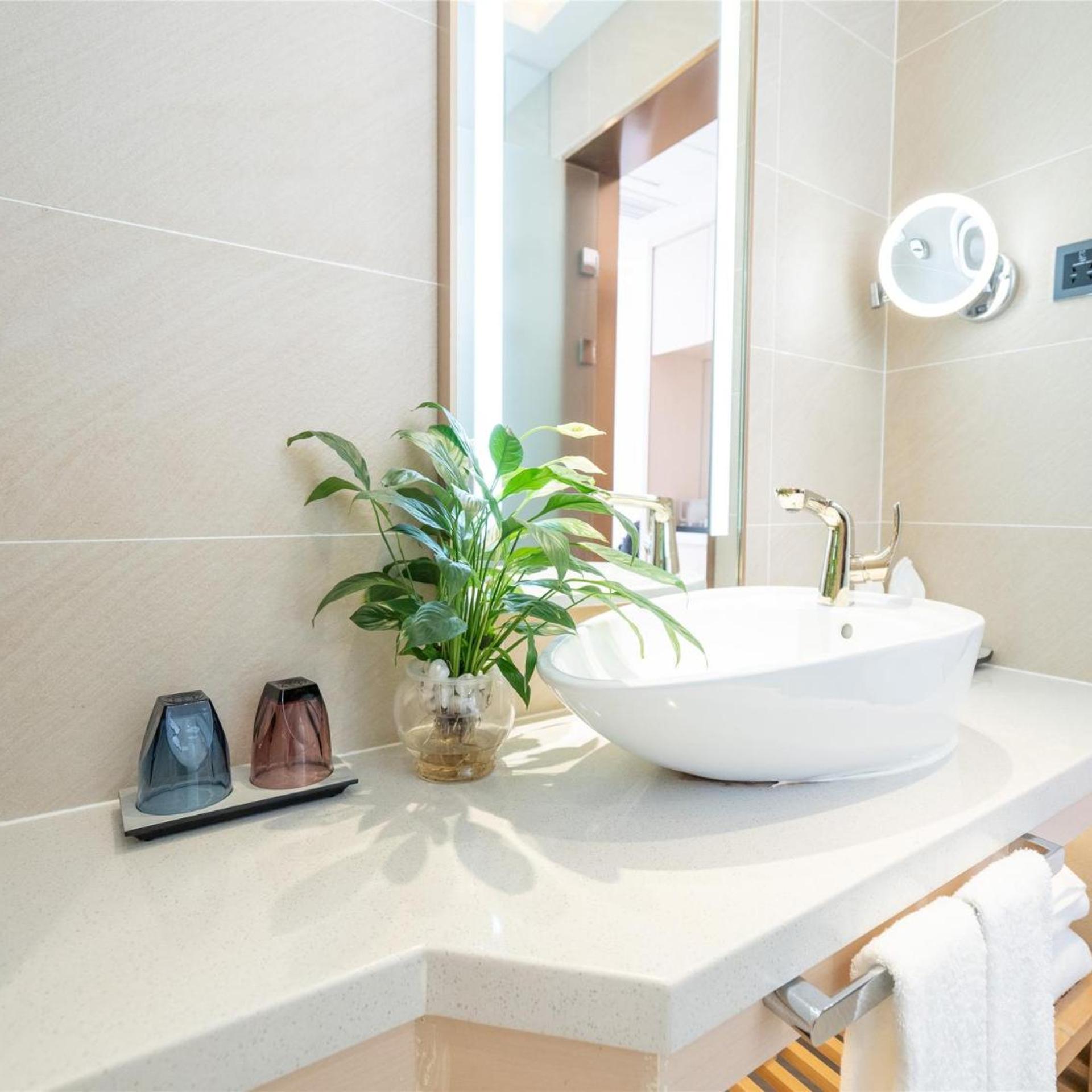 LavandeLavande Hotel (Zhongshan Tanzhou Business Center Branch) 55/55