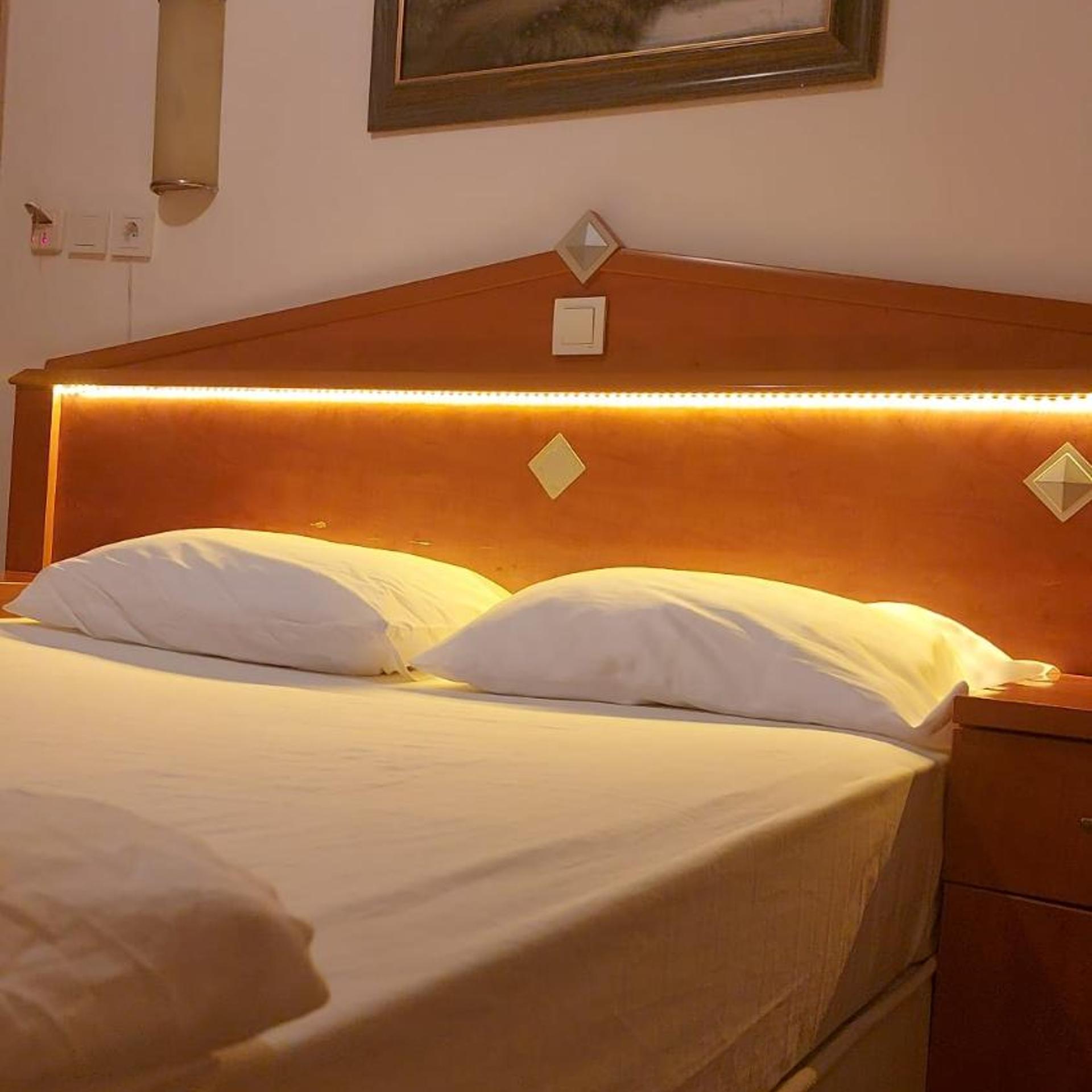 Beyaz Melek Hotel 14/37
