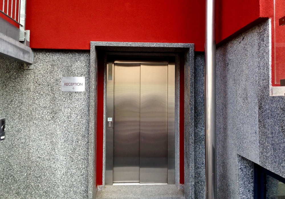 Hotel Forum 36/56