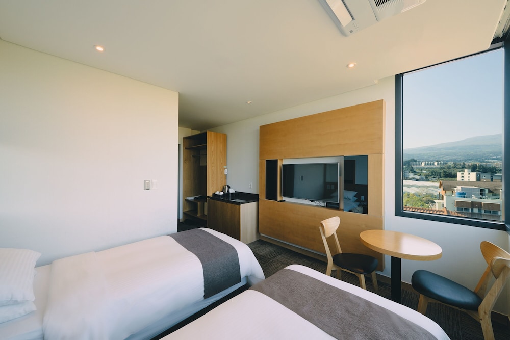 Poong Gyung Hotel 8/32