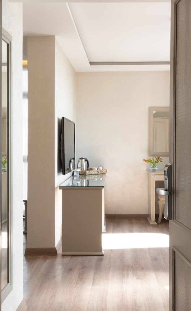 Antik Hotel Istanbul 5/50