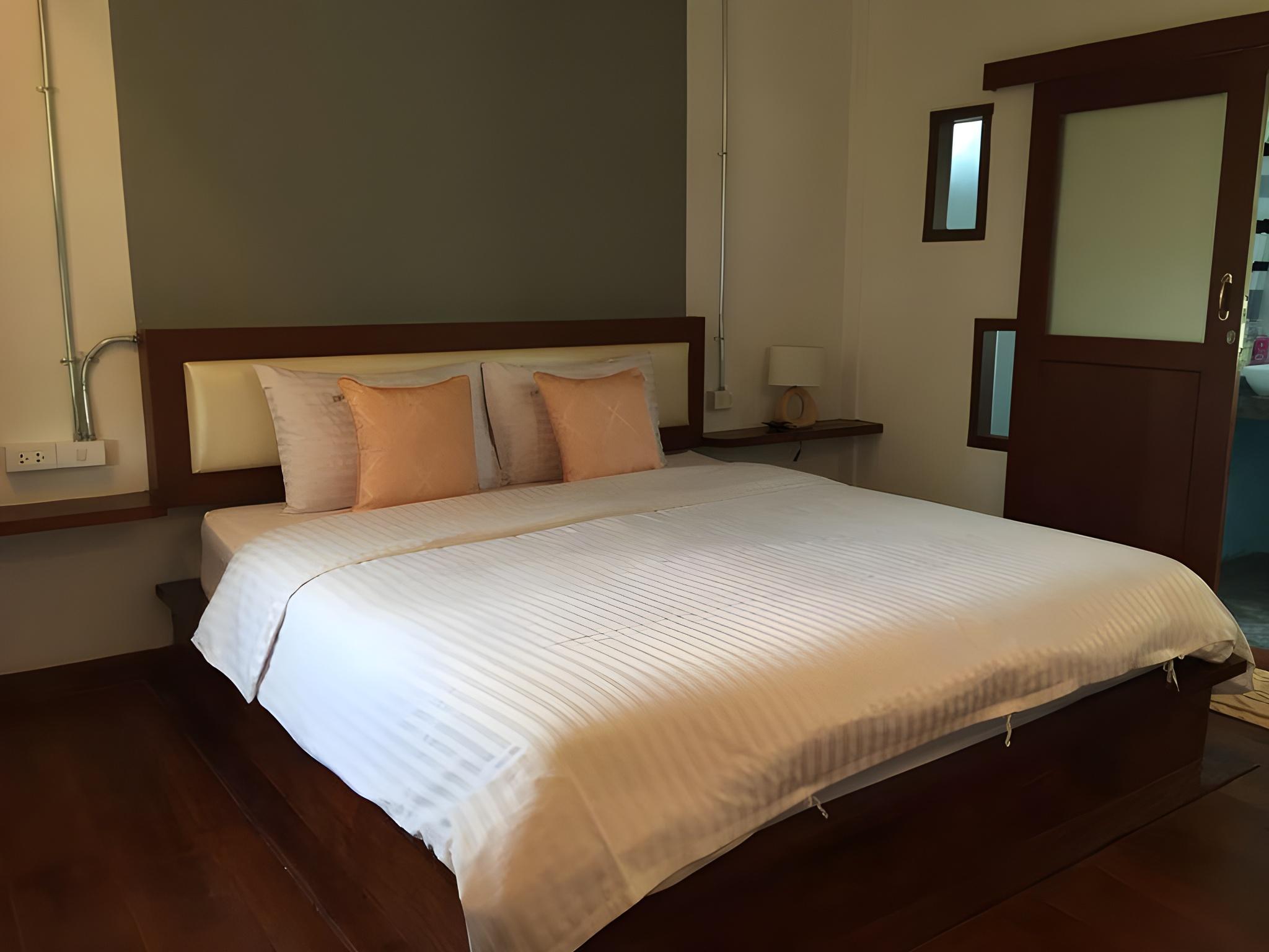 Vip, Double Bed